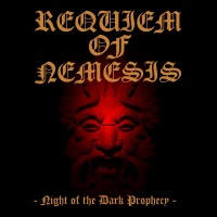 Night of the Dark Prophecy