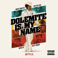 Dolemite Is My Name