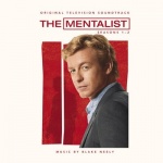 The Mentalist: Seasons 1-2