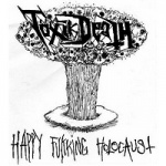 Happy Fukking Holocaust