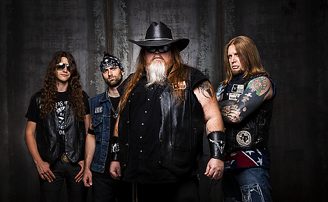 Texas Hippie Coalition