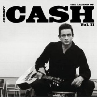 The Legend of Johnny Cash Vol. II