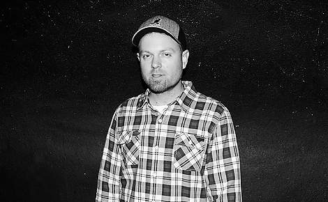 DJ Shadow