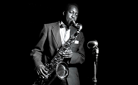 Hank Mobley