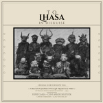 To Lhasa in Disguise