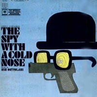 The Spy With A Cold Nose