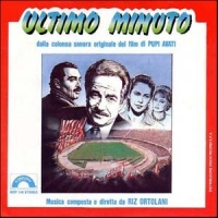 Ultimo Minuto (The Last Minute)