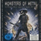 Monsters Of Metal (The Ultimate Metal Compilation Vol. 8)