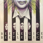 Beetlejuice Beetlejuice