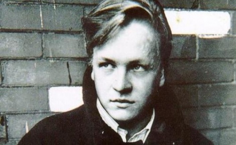 Jackson C. Frank