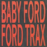 Ford Trax