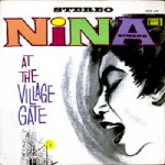 Nina at the Village Gate