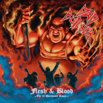 Flesh & Blood (The 88 Unreleased Album)
