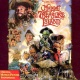 Muppet Treasure Island