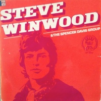 Steve Winwood & The Spencer Davis Group 