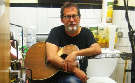 Bill Orcutt