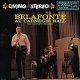 Belafonte at Carnegie Hall