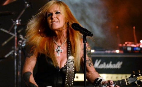 Lita Ford