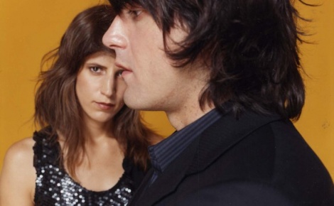 Fiery Furnaces