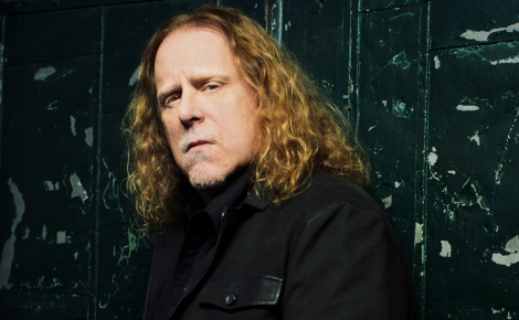 Warren Haynes