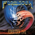 Forbidden Evil