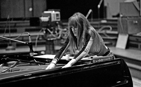 Carla Bley