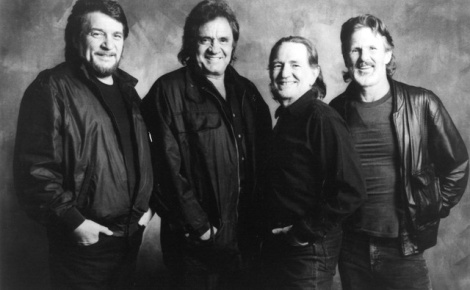 The Highwaymen