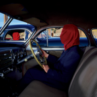 Frances the Mute