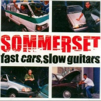 Fast Cars, Slow Guitars                  