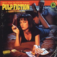 Pulp Fiction (Music From The Motion Picture)                