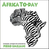 Africa To-Day