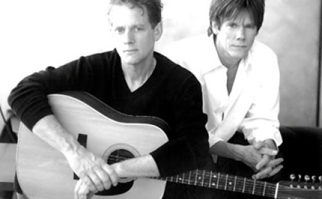 The Bacon Brothers