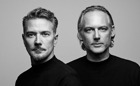 Kruder & Dorfmeister