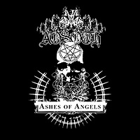 Ashes of Angels