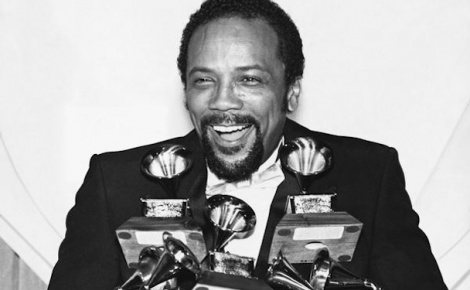 Quincy Jones