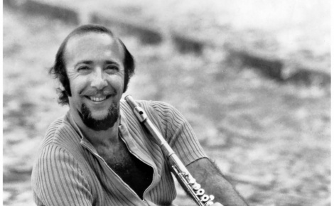 Herbie Mann