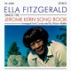 Ella Fitzgerald Sings the Jerome Kern Songbook