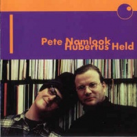 Pete Namlook / Hubertus Held