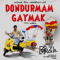 Dondurmam Gaymak