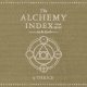 The Alchemy Index Vols. III & IV