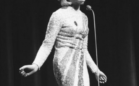 Dusty Springfield