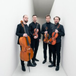 Pavel Bořkovec Quartet