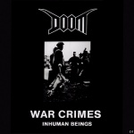 War Crimes: Inhuman Beings