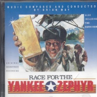 Race For the Yankee Zephyr/The Survivor