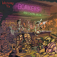 Welcome to Bonkers