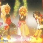 Shiawase ga Kasoku Suru / Goddess Family Club