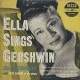 Ella Sings Gershwin