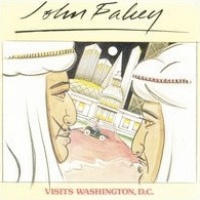 John Fahey Visits Washington D.C.