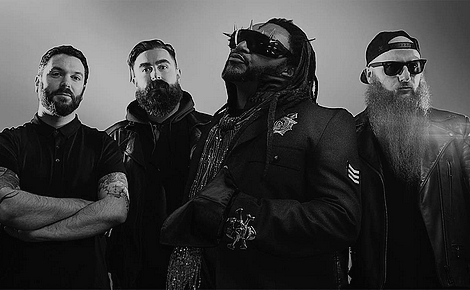 Skindred