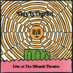 Live at Minack Theatre